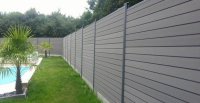 Portail Clôtures dans la vente du matériel pour les clôtures et les clôtures à La Rothiere
